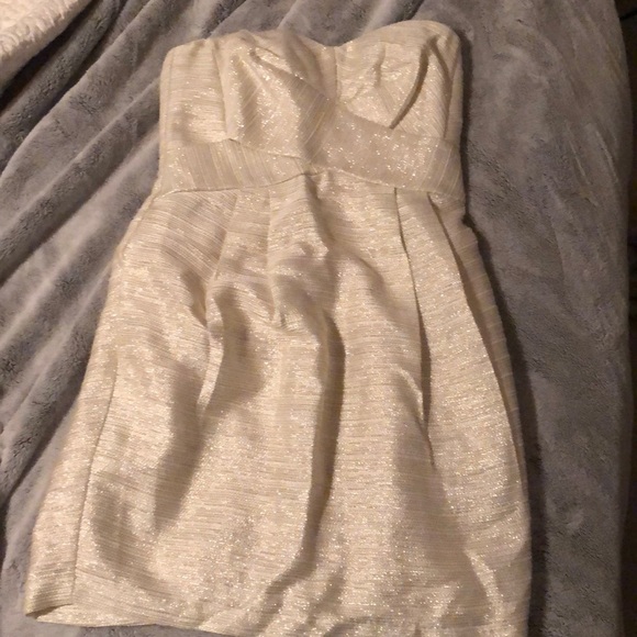 FABLE SOUTH MOON UNDER DRESS NWT XS - Picture 1 of 4